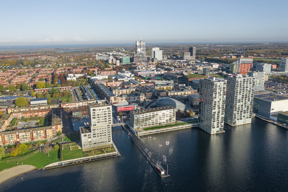 Ontstoppingsdienst Almere