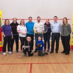 Leyland Lions Junior Squash & Racketball Club,