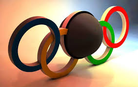 squash Olympic logo