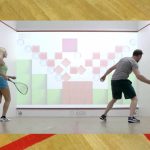 Gamification in Squash