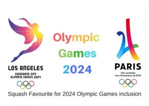 Olympic Host bid