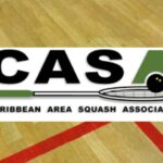 CASA Junior Squash