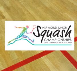 wsf world junior squash championships