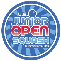 US Junior Open Squash
