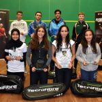 junior squash tournaments