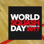 World Squash Day 2017