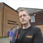 Cambridge Squash Club