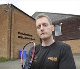 Cambridge Squash Club