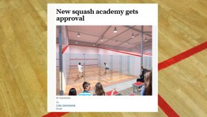 Scarborough Squash Academy