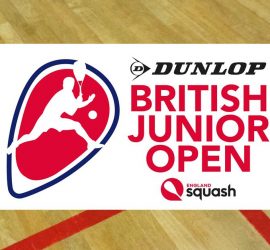 Junior Squash Tournaments