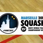 World Team Squash Championship 2017