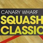 Canary Wharf Squash Classic