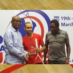 Lagos International Squash Classic