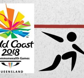 Commonwealth Games and Squash