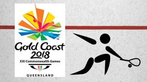 Commonwealth Games and Squash