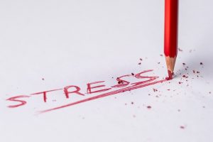 Stress Awareness Month