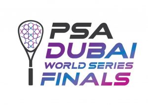 PSA Dubai World Series Finals