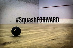 #SquashFORWARD