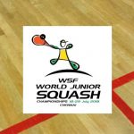 WSF Junior Squash Champions 2018