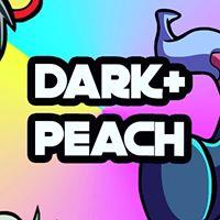 Dark Peach Clothing Ltd