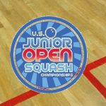 US Junior Open Squash