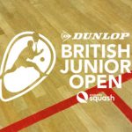 British Junior Open 2019