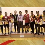 Brunei Squash Association