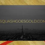 Squash Goes Gold