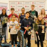 Dunlop English Junior Open