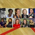 International Womens Day 2019 Squash