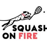 Squash on Fire