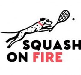 Squash on Fire