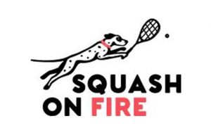 Squash on Fire