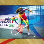 Mauritian Squash Association Necker Open