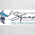 wsf world junior championship 2019