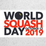 World Squash Day 2019