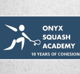 Onyx Squash Academy 10