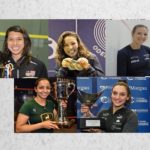 International Women's Day 2020 Squash