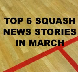 Squash Development