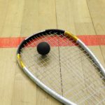 Squash Priority Sport