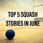 June Squash Blog