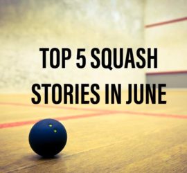 June Squash Blog