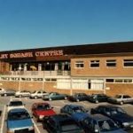 Wembley Squash Centre