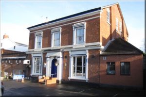 Kings Heath Squash Club