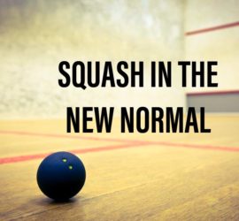 New Normal Squash