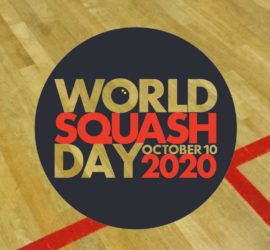 World Squash Day 2020