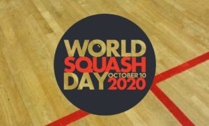 World Squash Day 2020