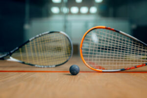 Grassroots Squash