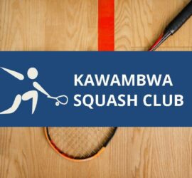 Kawambwa Squash Club Zambia