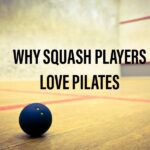 Squash Player Pilates